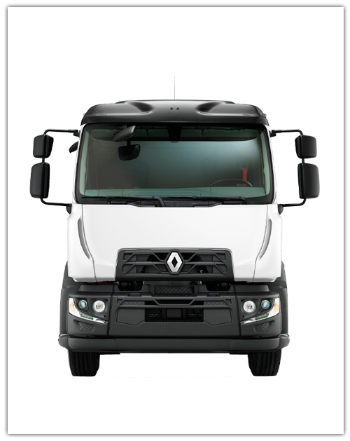 Renault Trucks Serie D